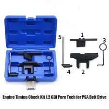 Engine Timing Locking Tool For