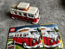 LEGO CREATOR: Volkswagen T1