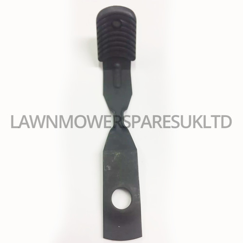 Multiclip lawnmower height - 50,