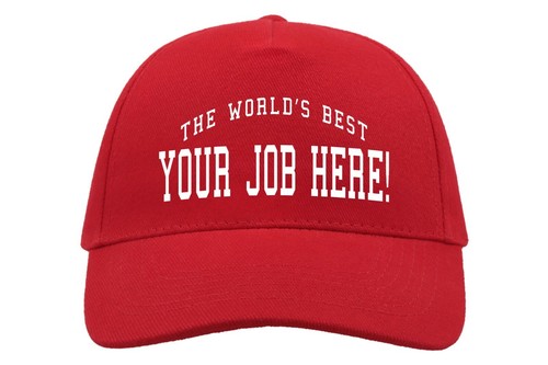 World best occupation - best,