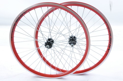 Pair mtb special wheels - 24",
