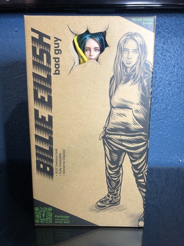 Billie eilish bad guy - billie, guy”