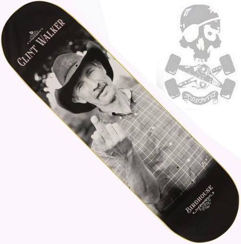Birdhouse clint walker pro - birdhouse,