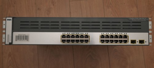 Cisco catalyst 3750 series - cisco,