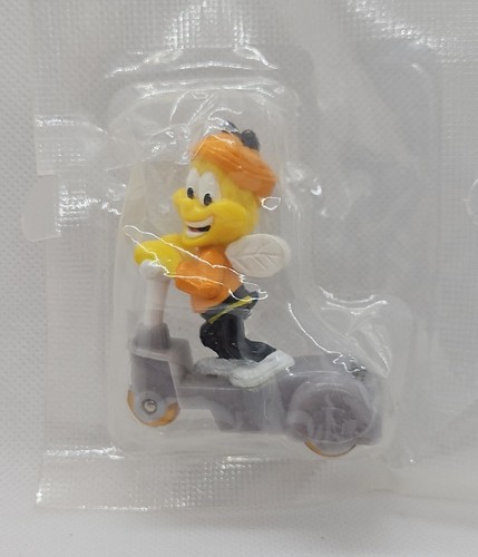 2001 general mills - general, honey