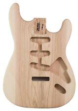 Stratocaster Body Ash