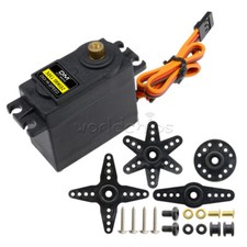 MG996R Metal Gear Servo Digital  Torque For RC Truck Boat Car Helicopter