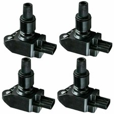 FIT SET OF 4 MAZDA RX8 RX-8 RX