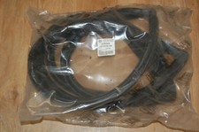 Genuine JCB 926/05004 Glazing Rubber Seal RH, JCB 3C, 3CX, 3D, 4C,4CN 