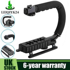 Handheld Camera Video