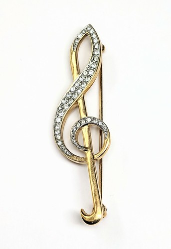 Carolee treble clef - carolee,