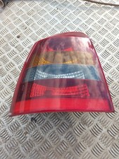 Vauxhall astra g mk4 5 door passenger rear light - J2 #2