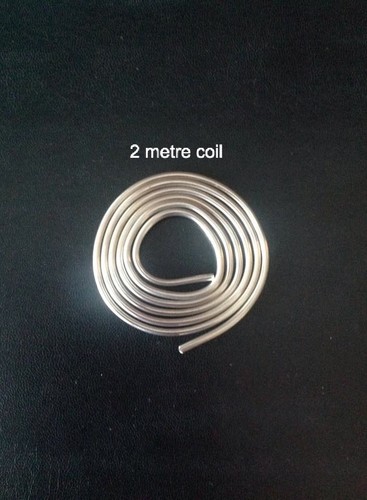 Copper end feed - end,