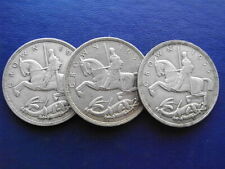 George V Silver Jubilee Commemorative Issue Crown 1935 S.4048