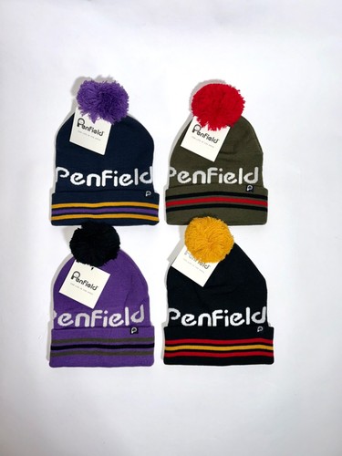 Penfield men beanie hat - beanie,
