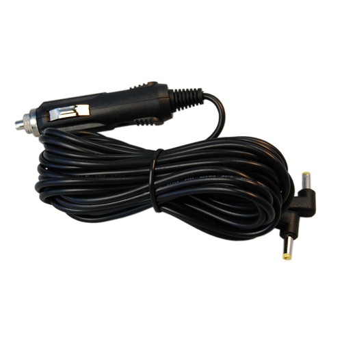 Car charger for yaesu - car,
