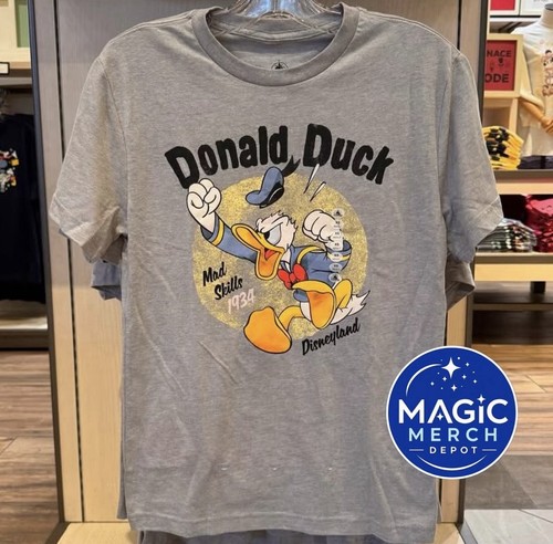 Disneyland disney park donald - disney,