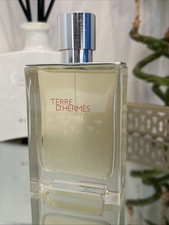 Terre D'Hermes Eau Givree Eau de Parfum 100ml Spray Brand New Genuine