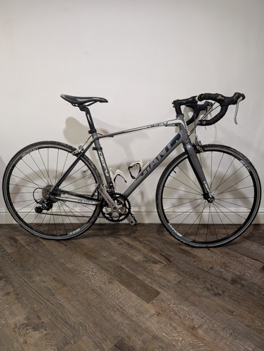 Giant defy aluxx fluidform - fluidform, 5