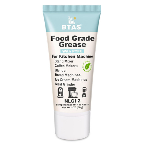 Food grade grease for - grade,