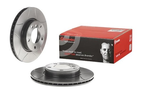 Brake disc brembo - disc,