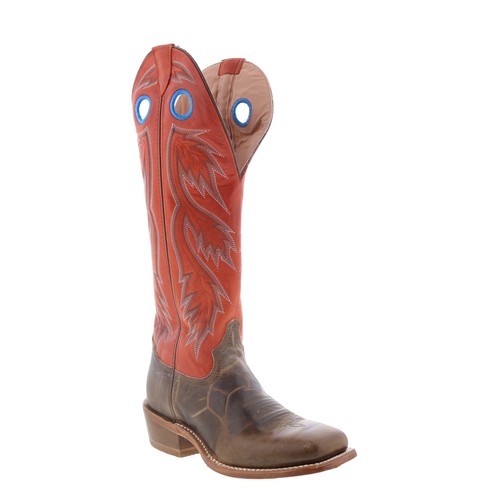 Tony lama colburn - 17", square
