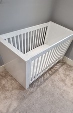 Kidsmill somero cot bed - kidsmill,