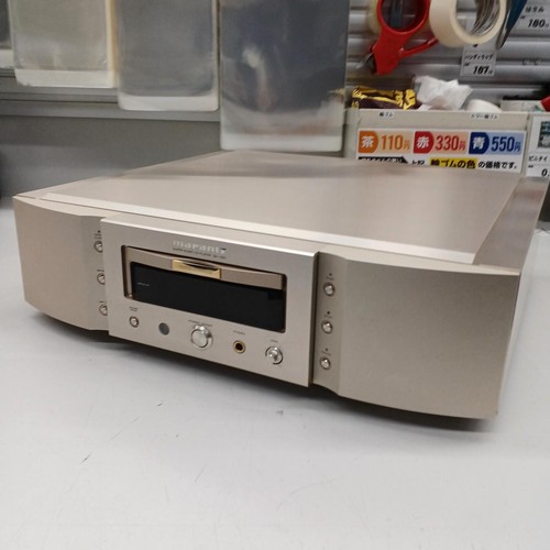 Marantz 13s1 sacd cd - sa-13s1, sacd/cd