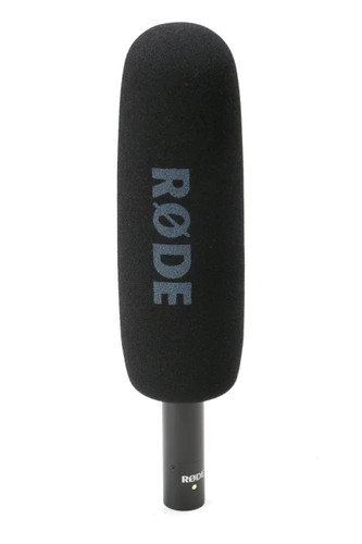 Rode ntg4 shotgun condenser - ntg4,