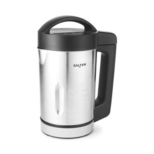 Salter digital soup smoothie - soup,