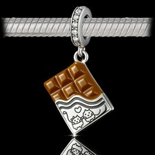 "Chocolate Love' - 925