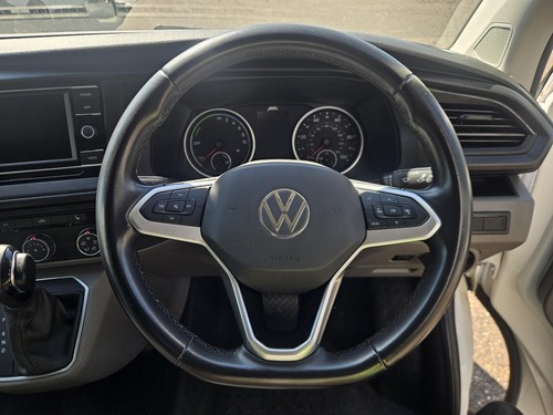 Volkswagen transporter - transporter, t6