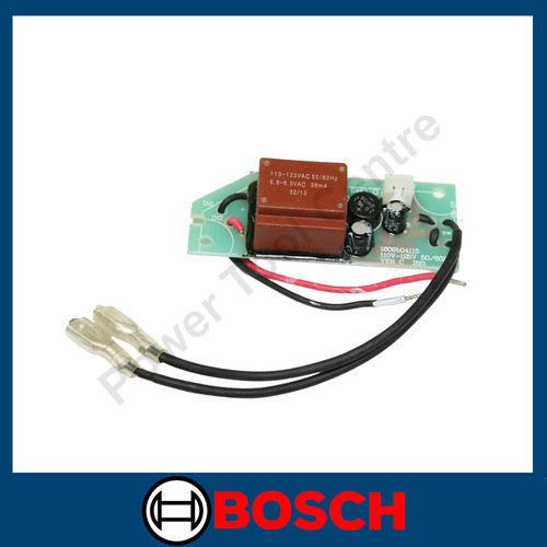 Bosch 1609b04115 printed - bosch,