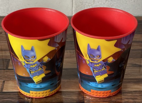 Pair mcdonald the lego - pair, "the