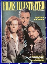 Films Illustrated July 1979