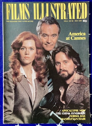 Films illustrated july 1979 - illustrated,