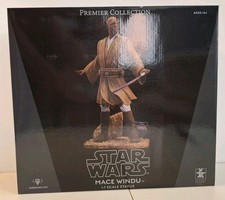 Gentle Giant Star Wars Mace