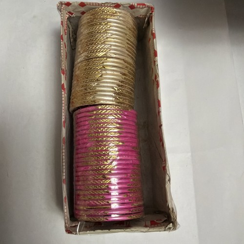 Set babies bangles gold - of,