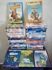 Big Kids DVD Bundle Children's