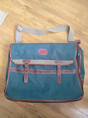 Vintage cotton traders garment - cotton,