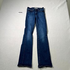 Levi's Jeans Women 26 Blue