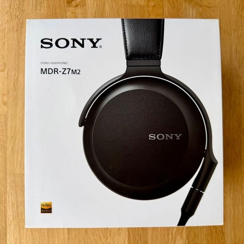 Sony mdr z7m2 res stereo - mdr-z7m2, hi-res