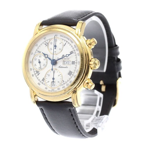 Maurice lacroix masterpiece - lacroix,