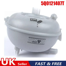 COOLANT EXPANSION HEADER TANK