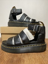 Dr Martens Clarissa II Quad