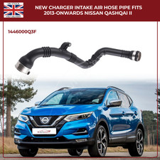 TURBO INTERCOOLER HOSE PIPE