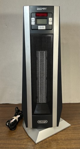 Longhi oscillating ceramic - de'longhi,