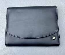 Genuine BMW leather service