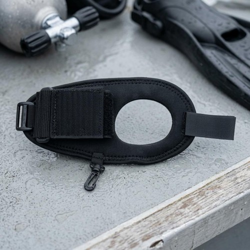 Flashlight grip glove - grip,