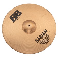 Sabian B8 20" Ride Cymbal